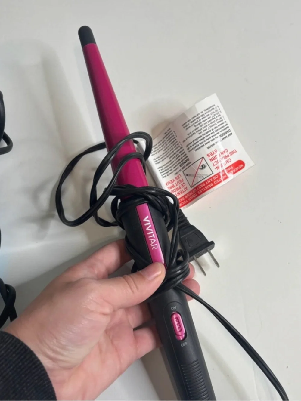 BedHead bundle tigi